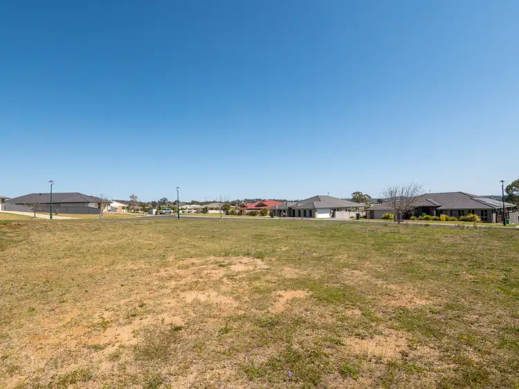 Seventh view of Homely land listing, 45 Doncaster Drive, Rosenthal Heights QLD 4370