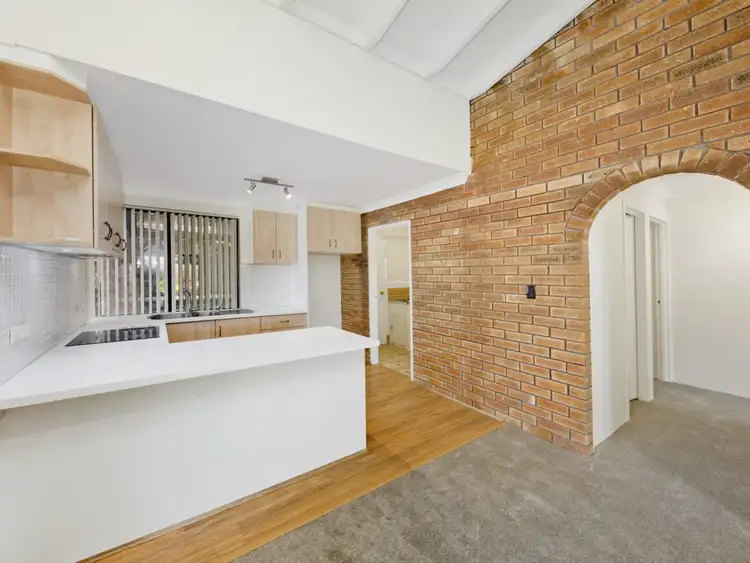 Second view of Homely villa listing, 12/23 Thurlow Avenue, Yokine WA 6060