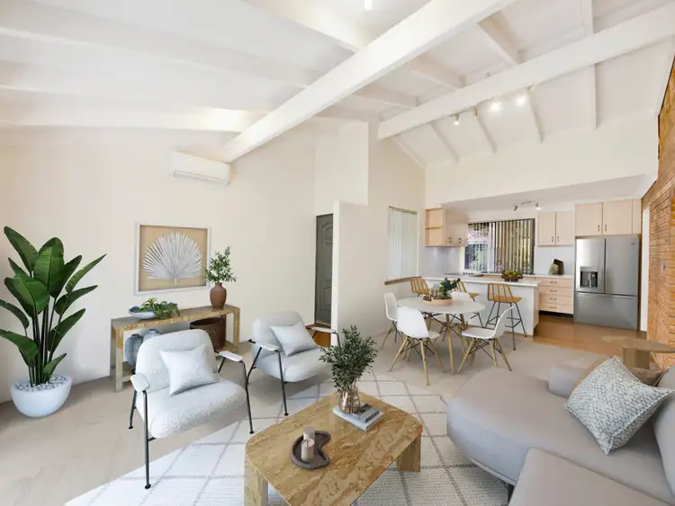 Third view of Homely villa listing, 12/23 Thurlow Avenue, Yokine WA 6060