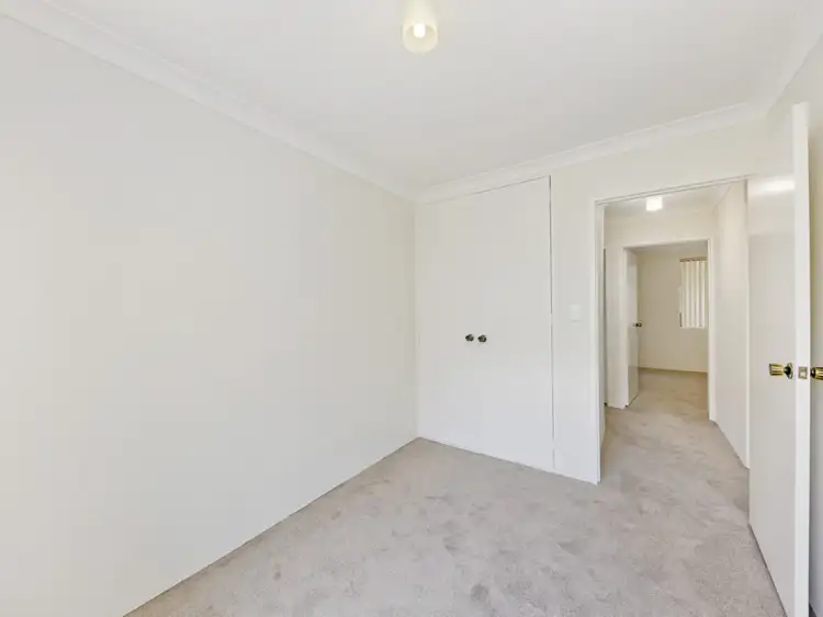 Sixth view of Homely villa listing, 12/23 Thurlow Avenue, Yokine WA 6060