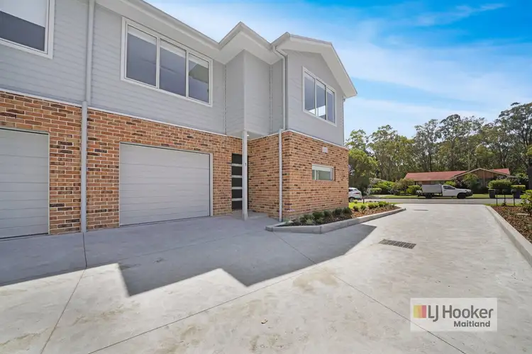 1/28 Blackett Close, East Maitland NSW 2323