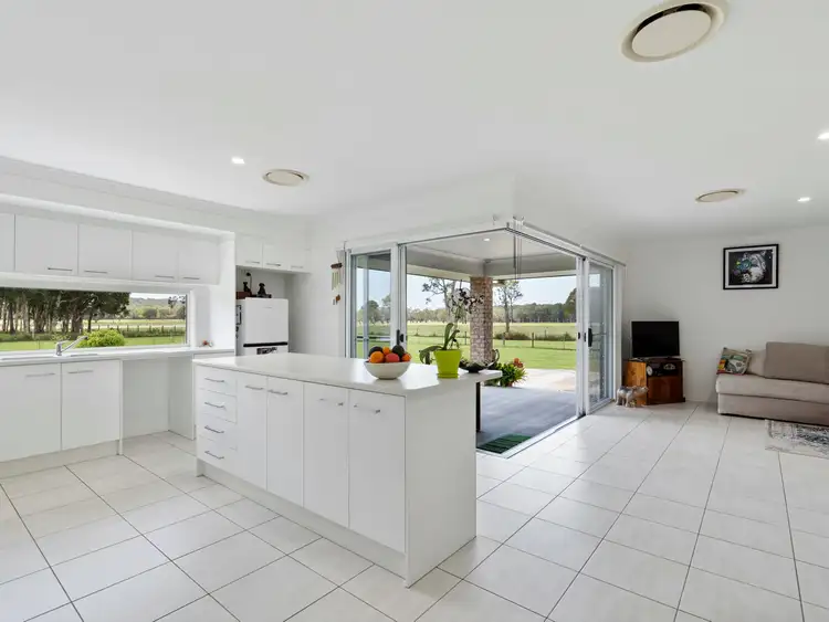 Fifth view of Homely rural property listing, 550 Manning Point Road, Oxley Island NSW 2430