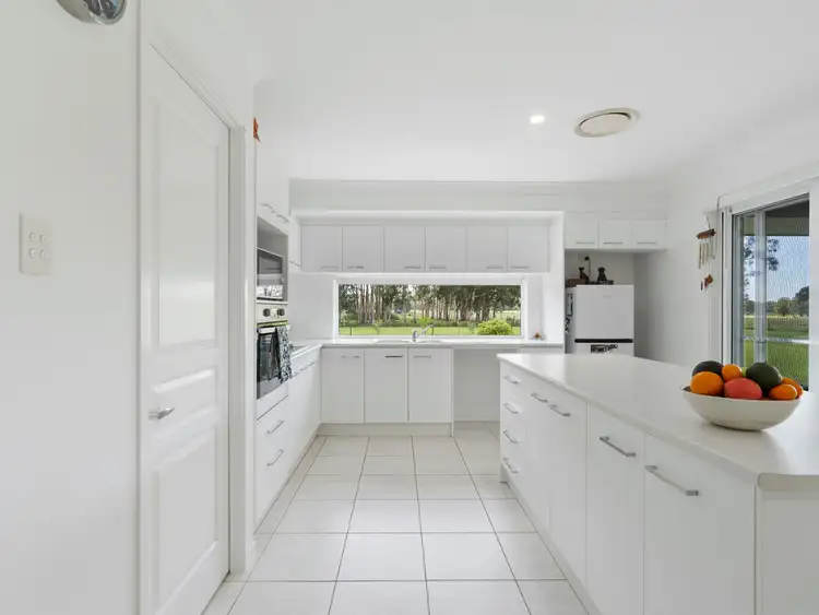 Sixth view of Homely rural property listing, 550 Manning Point Road, Oxley Island NSW 2430