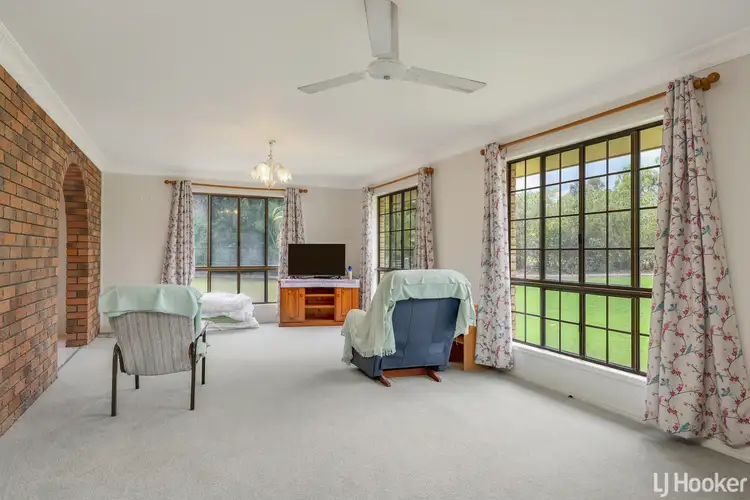 Fifth view of Homely house listing, 35 Brady Close, Glenlee QLD 4711