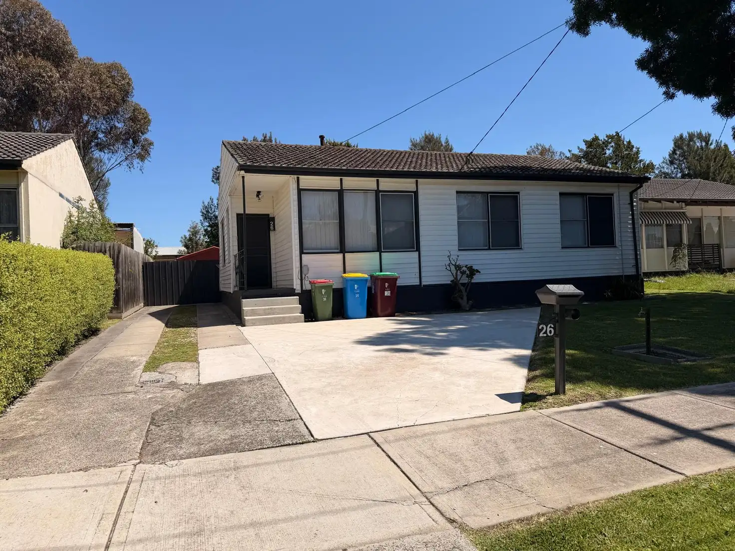 Main view of Homely house listing, 26 Crimson Drive, Doveton VIC 3177