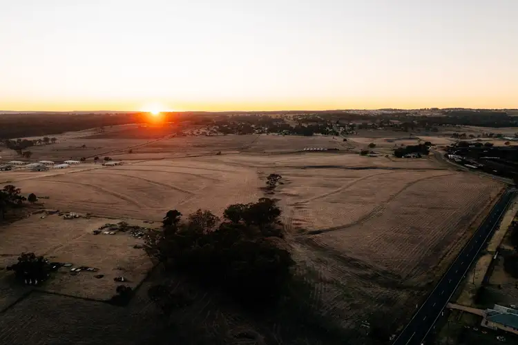 Fourth view of Homely land listing, Lot 39/20 Peters Road, Meringandan West QLD 4352