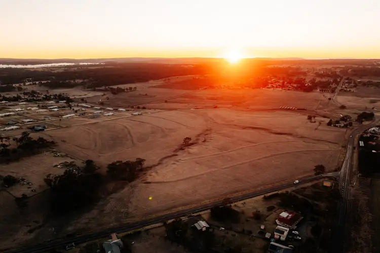 Sixth view of Homely land listing, Lot 39/20 Peters Road, Meringandan West QLD 4352