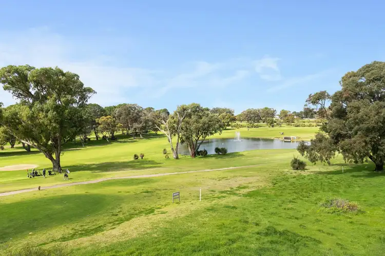 Second view of Homely unit listing, 2/140 St Andrews Drive, Yanchep WA 6035