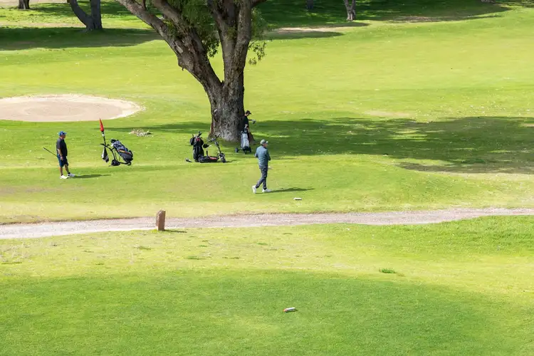 Third view of Homely unit listing, 2/140 St Andrews Drive, Yanchep WA 6035