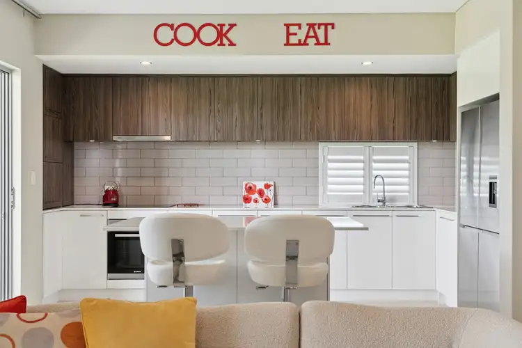 Fourth view of Homely unit listing, 2/140 St Andrews Drive, Yanchep WA 6035