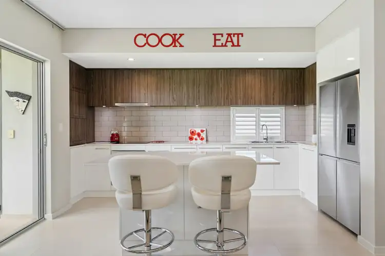 Fifth view of Homely unit listing, 2/140 St Andrews Drive, Yanchep WA 6035