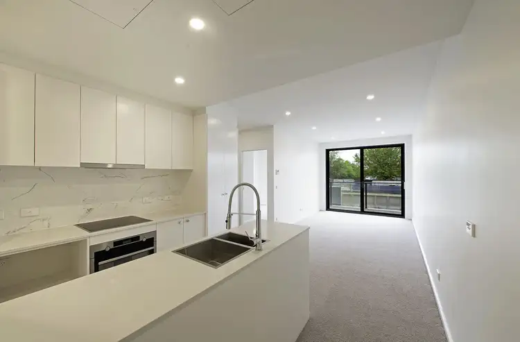 61/5 Hely Street, Griffith ACT 2603