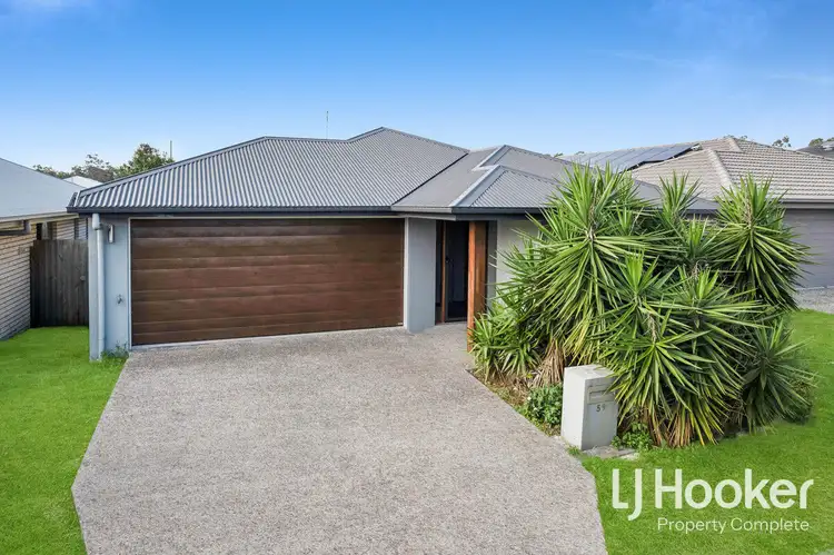 59 Cambridge Circuit, Yarrabilba QLD 4207