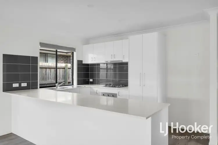 Second view of Homely house listing, 59 Cambridge Circuit, Yarrabilba QLD 4207