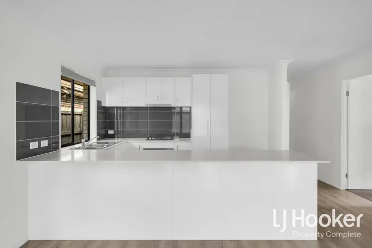 Fourth view of Homely house listing, 59 Cambridge Circuit, Yarrabilba QLD 4207