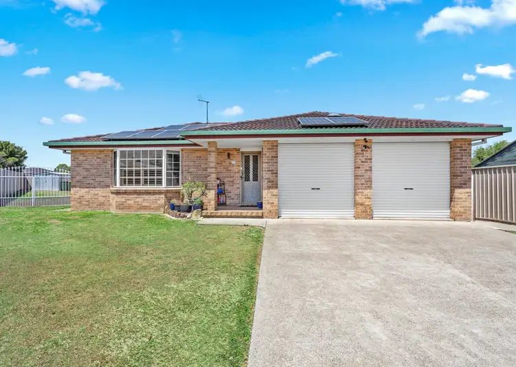 10 Samantha Close, Taree NSW 2430