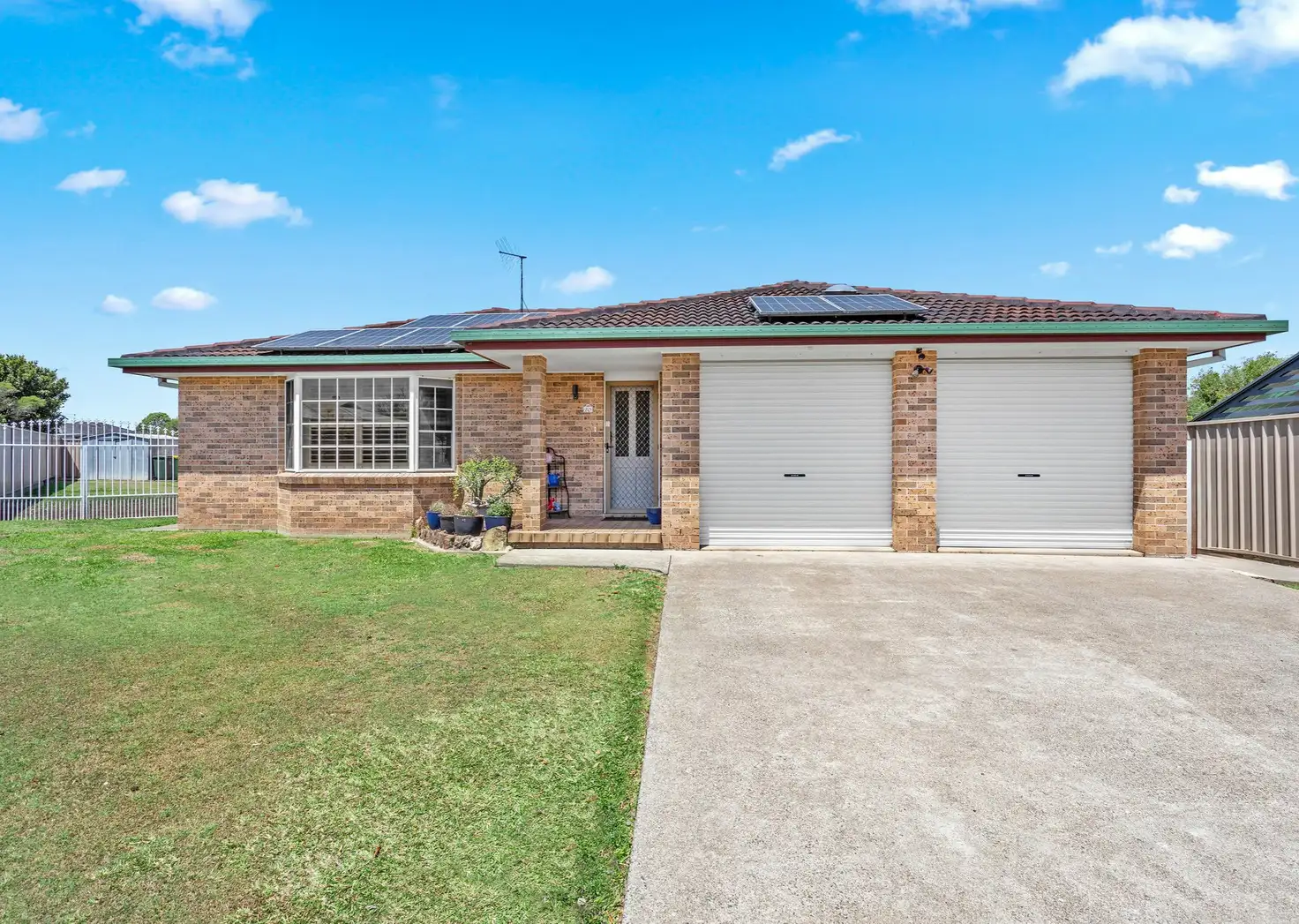 Main view of Homely house listing, 10 Samantha Close, Taree NSW 2430