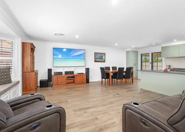 Second view of Homely house listing, 10 Samantha Close, Taree NSW 2430