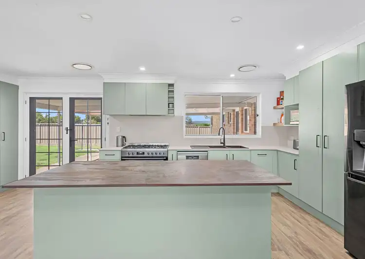 Third view of Homely house listing, 10 Samantha Close, Taree NSW 2430