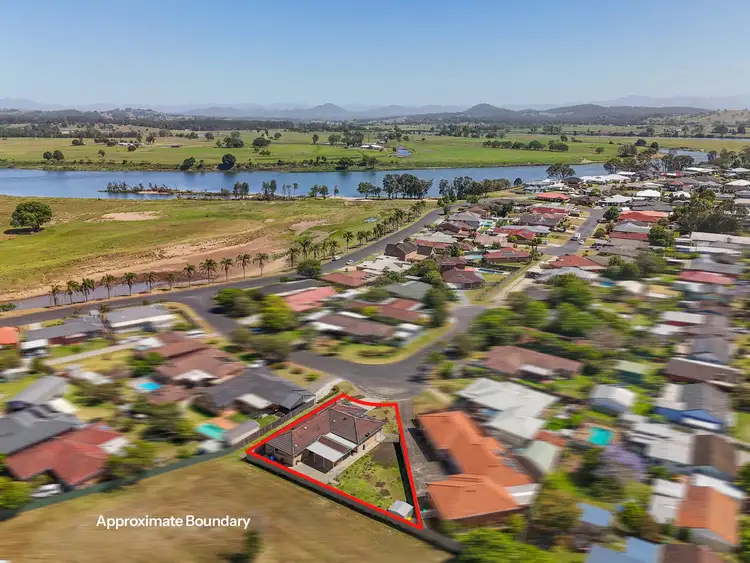 Fourth view of Homely house listing, 10 Samantha Close, Taree NSW 2430