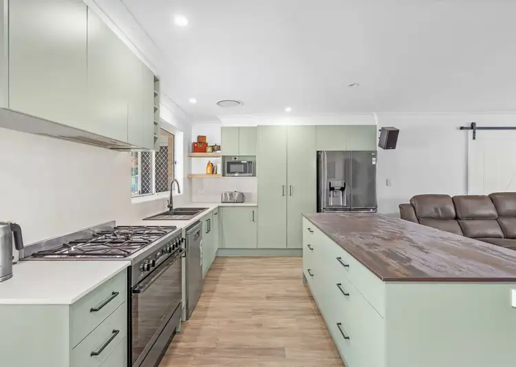 Seventh view of Homely house listing, 10 Samantha Close, Taree NSW 2430