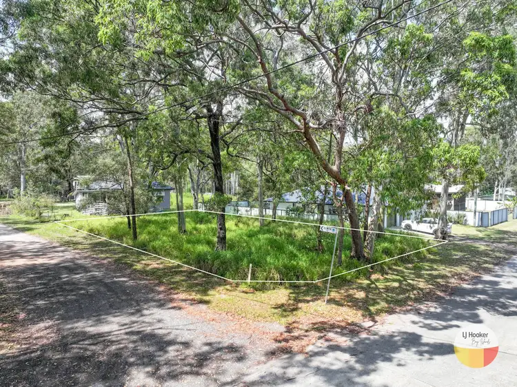 12 Bangalow Street, Russell Island QLD 4184