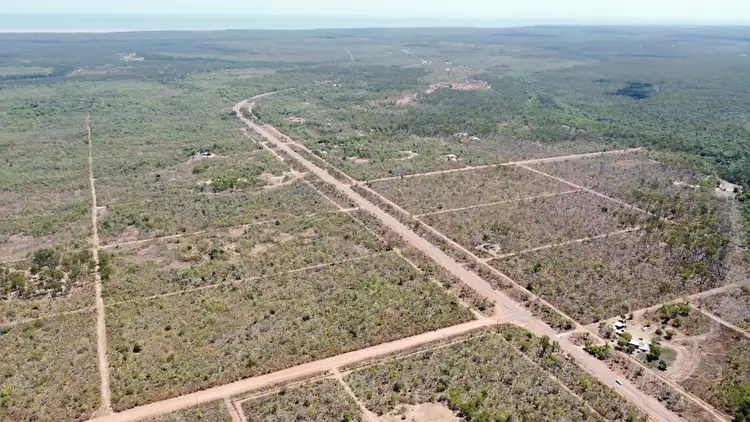 90 Moollock Road, Dundee Forest NT 840