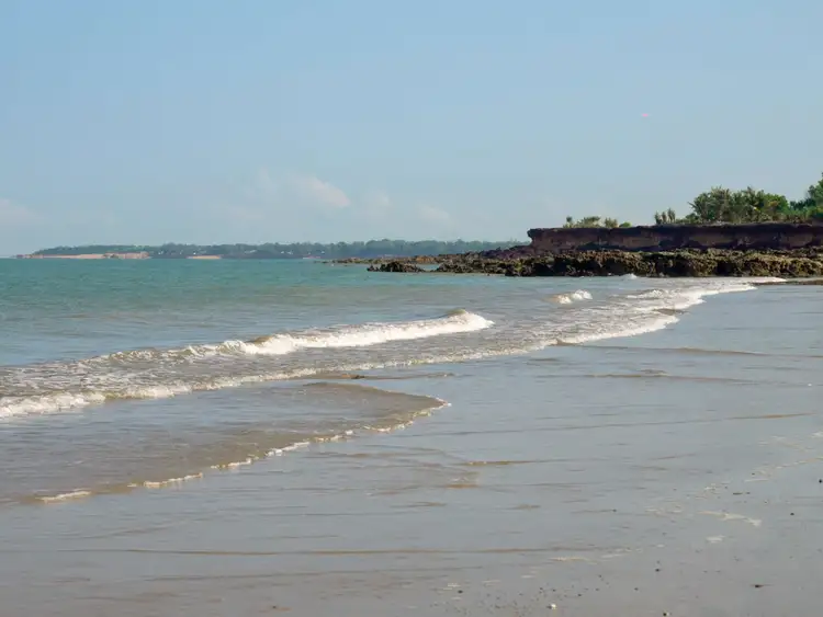 Sixth view of Homely land listing, 90 Moollock Road, Dundee Forest NT 840