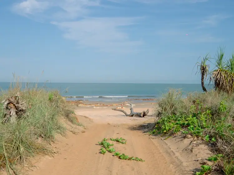 Seventh view of Homely land listing, 90 Moollock Road, Dundee Forest NT 840