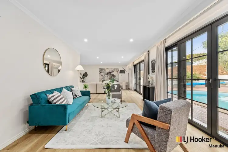 30 Borrowdale Street, Red Hill ACT 2603