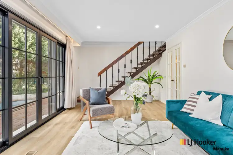Third view of Homely house listing, 30 Borrowdale Street, Red Hill ACT 2603