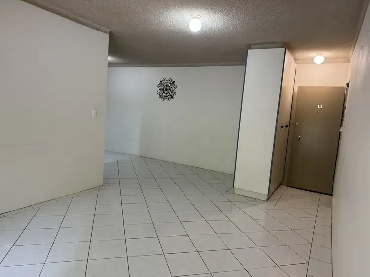 Second view of Homely apartment listing, 13/99 Canberra Avenue, Griffith ACT 2603