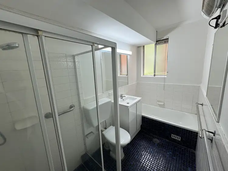 Fourth view of Homely apartment listing, 13/99 Canberra Avenue, Griffith ACT 2603