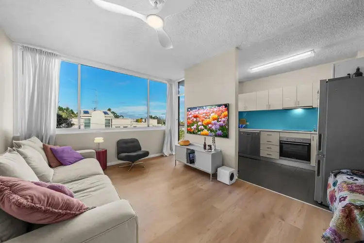 5/15 Birriga Road, Bellevue Hill NSW 2023