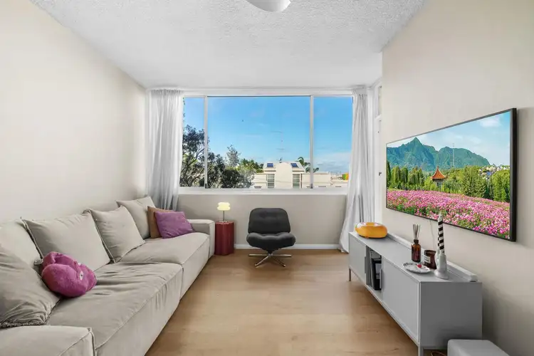 Second view of Homely apartment listing, 5/15 Birriga Road, Bellevue Hill NSW 2023