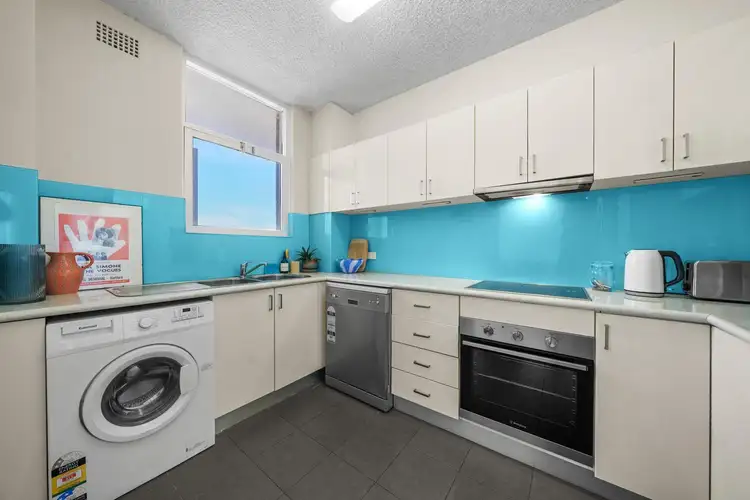 Fifth view of Homely apartment listing, 5/15 Birriga Road, Bellevue Hill NSW 2023