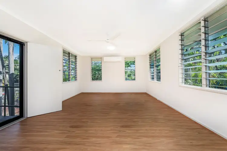 Second view of Homely house listing, 7 Clancy Street, Fannie Bay NT 820