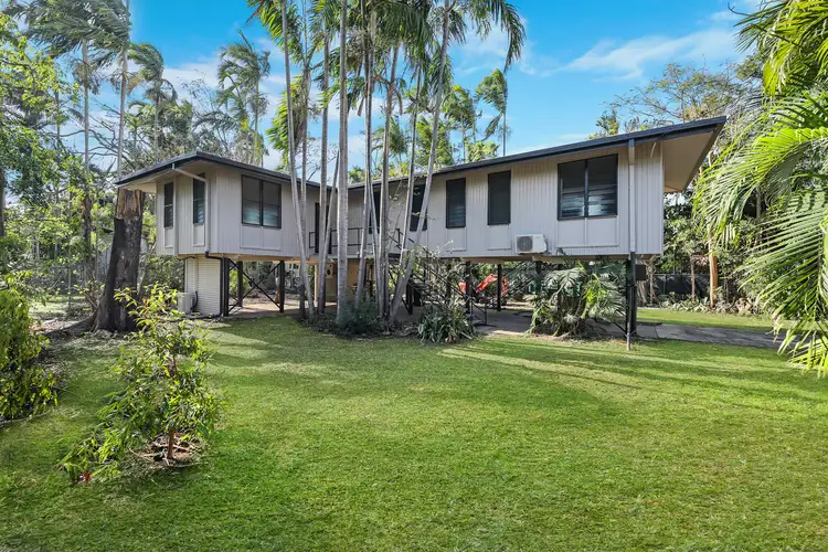 Second view of Homely house listing, 7 Clancy Street, Fannie Bay NT 820