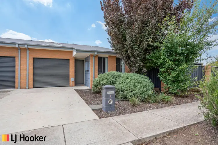 6 Stang Place, Macgregor ACT 2615