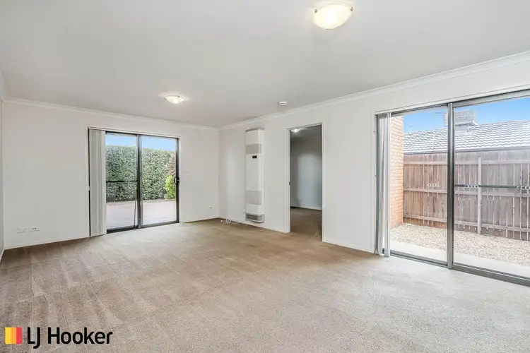 Third view of Homely house listing, 6 Stang Place, Macgregor ACT 2615