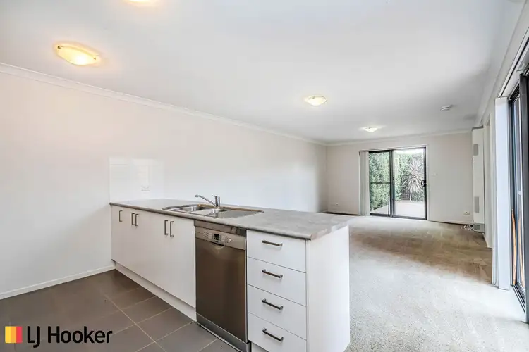 Fourth view of Homely house listing, 6 Stang Place, Macgregor ACT 2615