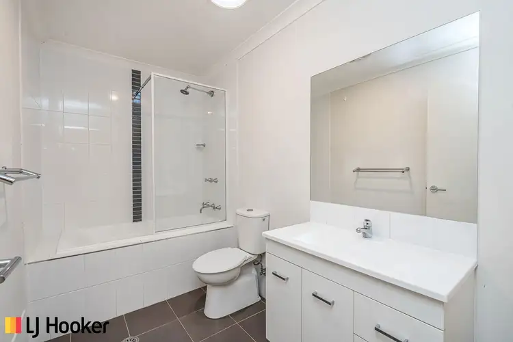 Fifth view of Homely house listing, 6 Stang Place, Macgregor ACT 2615