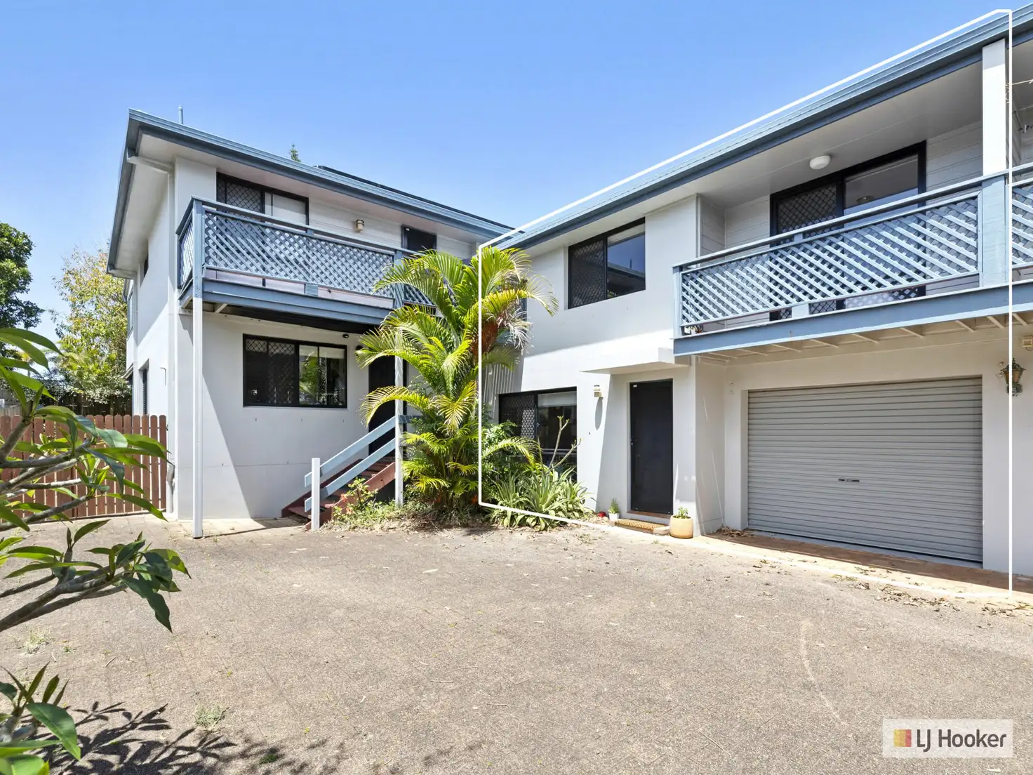 Main view of Homely townhouse listing, 2/121 Kingscliff Street, Kingscliff NSW 2487