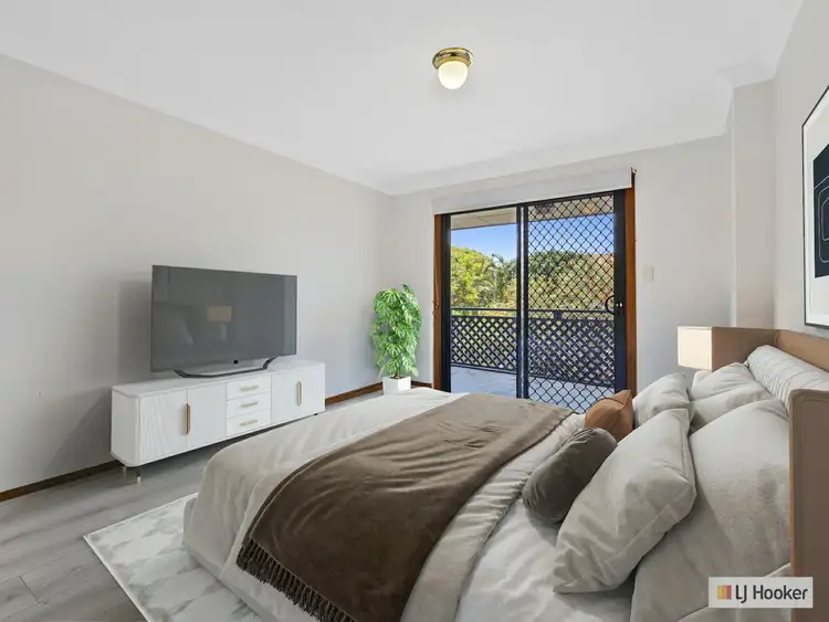 Sixth view of Homely townhouse listing, 2/121 Kingscliff Street, Kingscliff NSW 2487