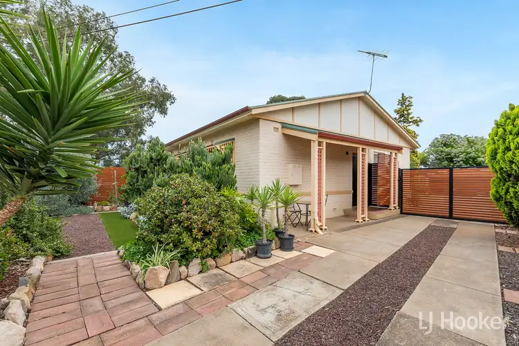 5 Compton Street, Salisbury North SA 5108