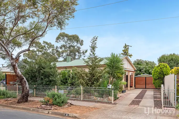 5 Compton Street, Salisbury North SA 5108