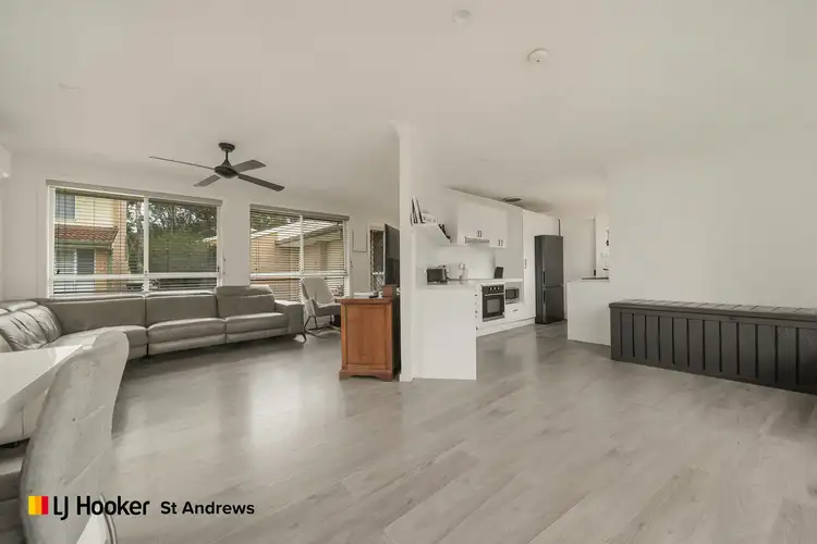 Unit 12/53 Woodland Road, St Helens Park NSW 2560