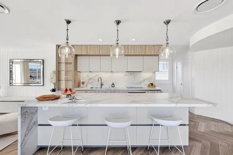 Second view of Homely apartment listing, 7/7 Darley Street East, Mona Vale NSW 2103