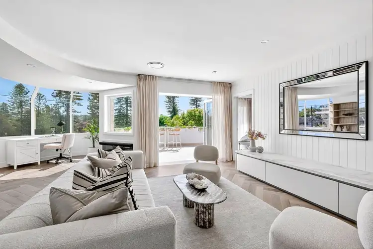 Third view of Homely apartment listing, 7/7 Darley Street East, Mona Vale NSW 2103