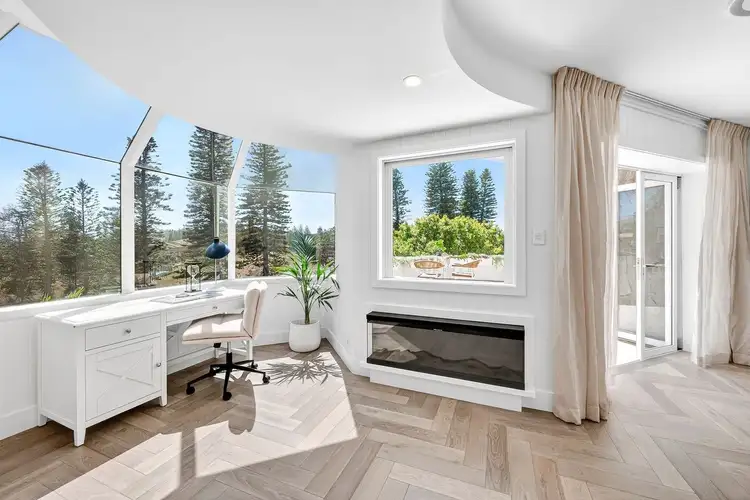 Fifth view of Homely apartment listing, 7/7 Darley Street East, Mona Vale NSW 2103